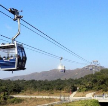 Cable Car