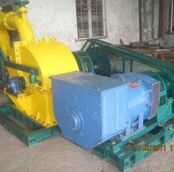 Khalichhahara MHP 100 kW, Pahada VDC, Dolpa