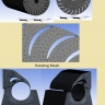 Meshing with ANSYS Meshing